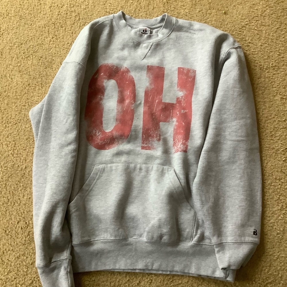 OH-IO Sweatshirt